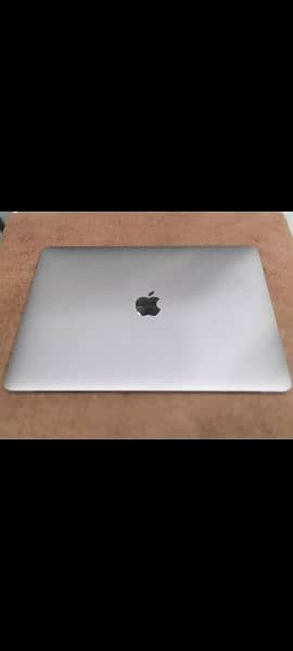 MacBook Pro 2019 Core i7 16GB 512GB 13" CTO Model A1989 7