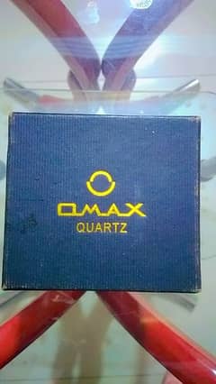 Omex men's watch brand new for selling