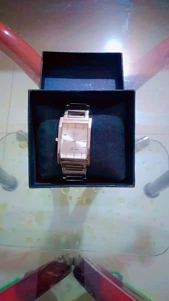 Omex men's watch brand new for selling 1