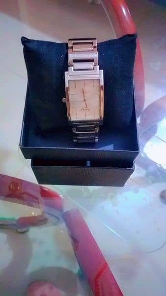Omex men's watch brand new for selling 3