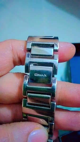 Omex men's watch brand new for selling 6