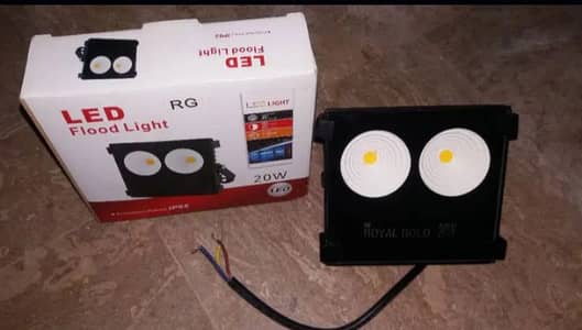 Outdoor Flood light | Search light fancy LED LIGHT