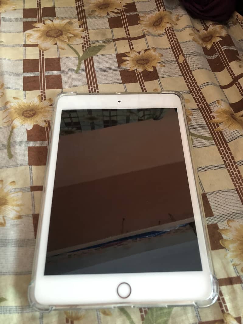 ipad 5 mini olx