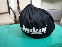 Jeikai(r) Dot certified branded helmet