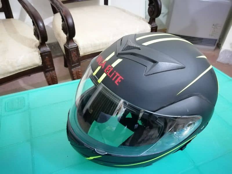 Jeikai(r) Dot certified branded helmet 2