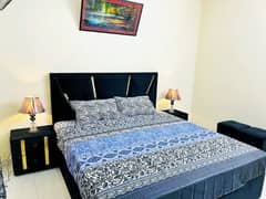 luxury room and apartment available for rent daily basis 03087973820 0