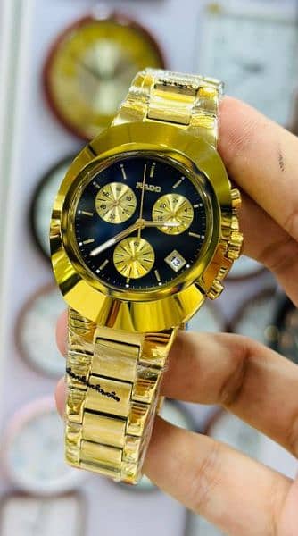 Rado hot sale diastar olx