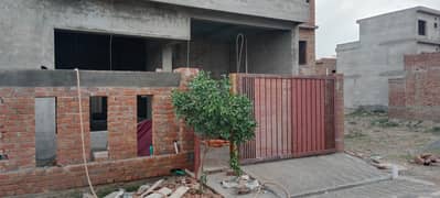 HOME BUILDER, CONSTRUCTION COMPANY, GREY STRUCTURE RATE IN LAHORE