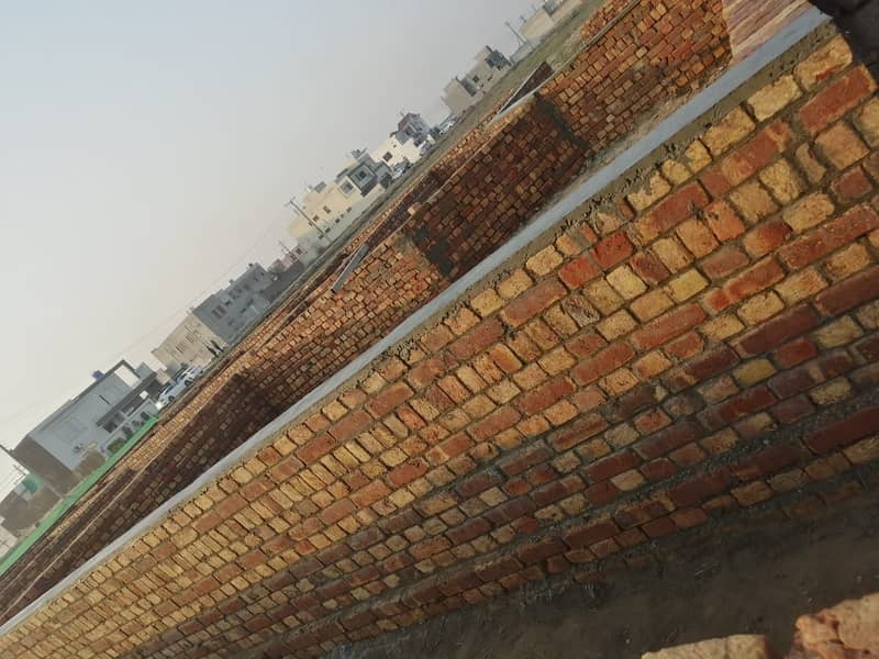 HOME BUILDER, CONSTRUCTION COMPANY, GREY STRUCTURE RATE IN LAHORE 9