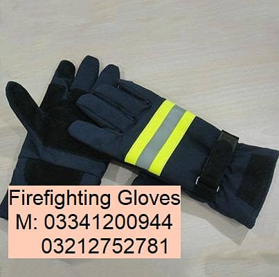 Nomex Fire Suit Fire Fighting uiforms Fire Resistant FR 1