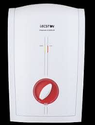 LECSTON BRAND ELECTRIC WATER HEATER 1