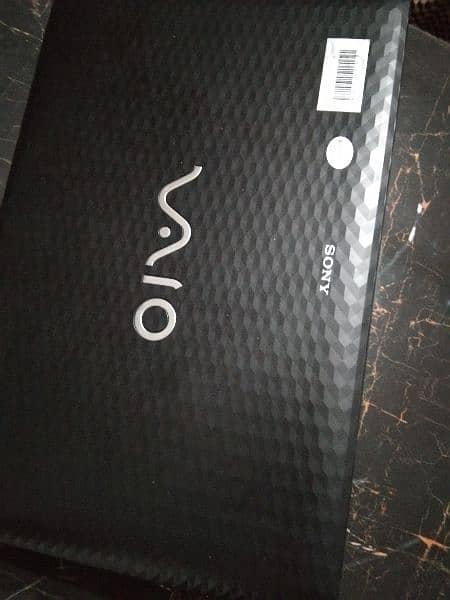 sony tab corei 3 labtop very new conditions and good rate big display 1