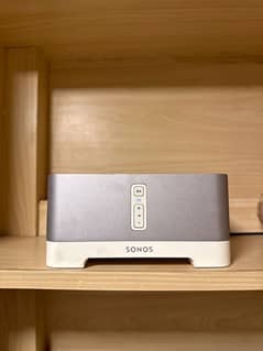 Sonos Connect Amplifier