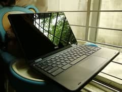 Dell laptop Touchscreen chromebook 3189 iPad tablet jesi chrome book