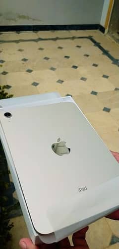 ipad mini 6 price olx