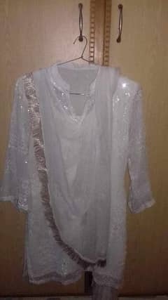 white dress for sale 03359723982