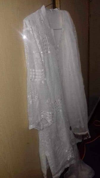 white dress for sale 03359723982 5