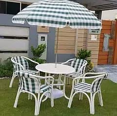 PVC Outdoor Chair Imported Brand single etem prise 7