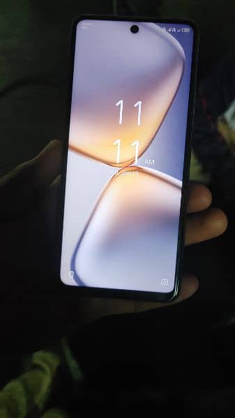 infinix zero 5G 0