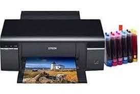 T 60 EPSON 0