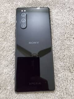 sony xperia 5 brand new iphone samsung oppo vivo oneplus 0
