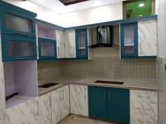 kitchen cabinets