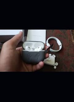 Airpods pro 1st  generation pin pack best sound quality