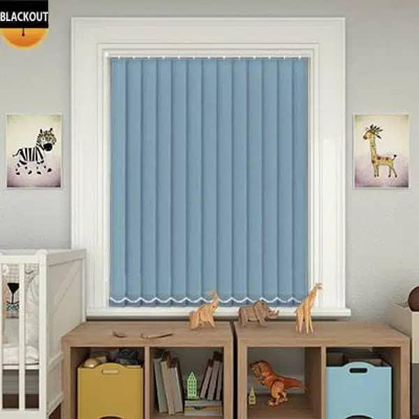 Window Blinds, roller blinds/curtains (printed embossed quality high) 14