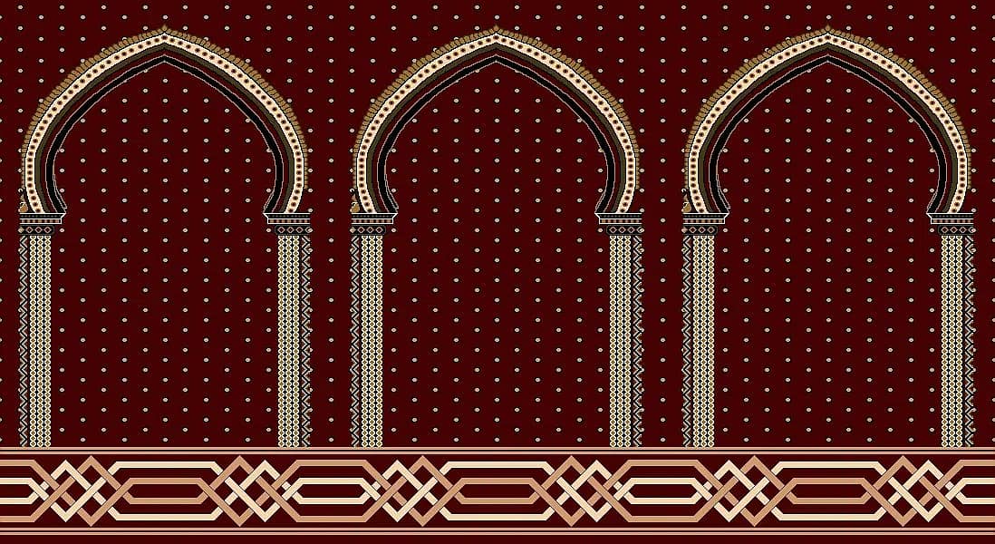 Carpet/Rugs/kaleen/prayer mat/masjid carpet/artificial grass Carpet 12