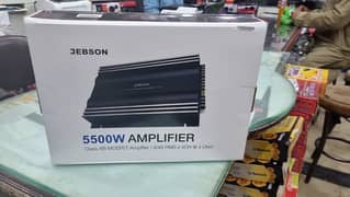 Cars Amplifiers Stereo Systems
