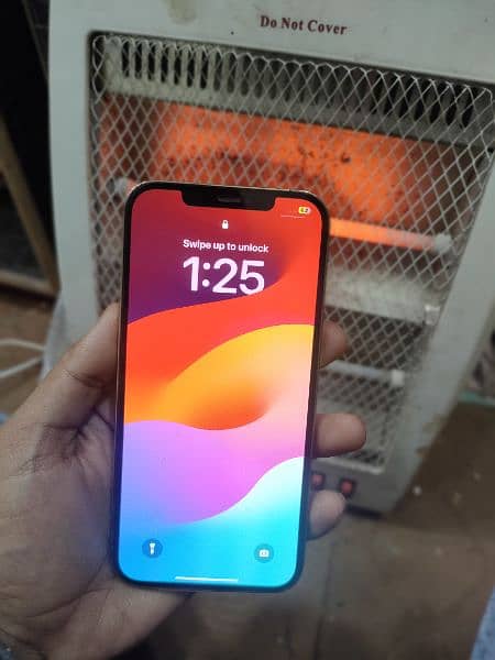 iphone 12 pro max 128gb non pta 3