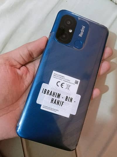 redmi 12 c 4/128