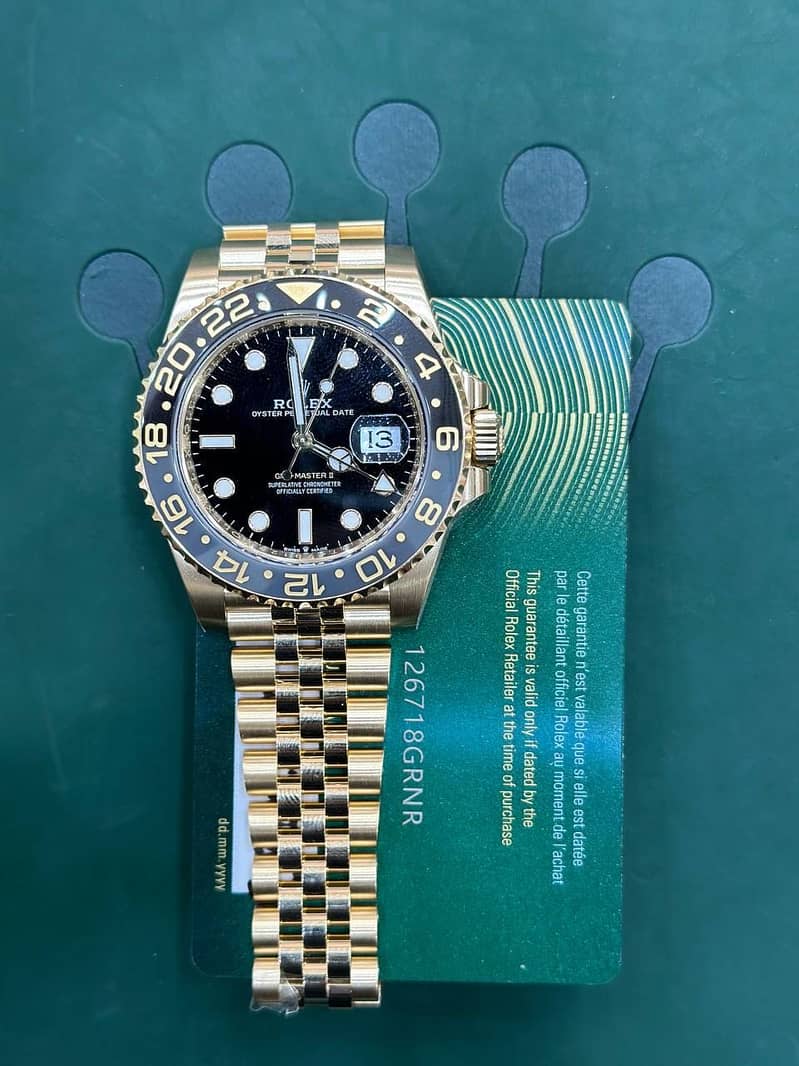 Orignal Luxuries Watches We Deal Rolex Omega Cartier  Original Luxurie 4