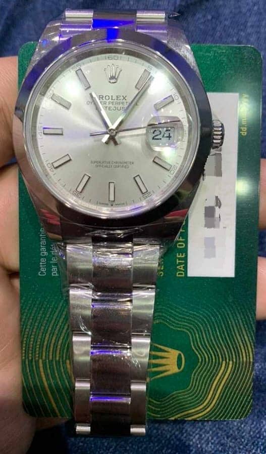Orignal Luxuries Watches We Deal Rolex Omega Cartier  Original Luxurie 5