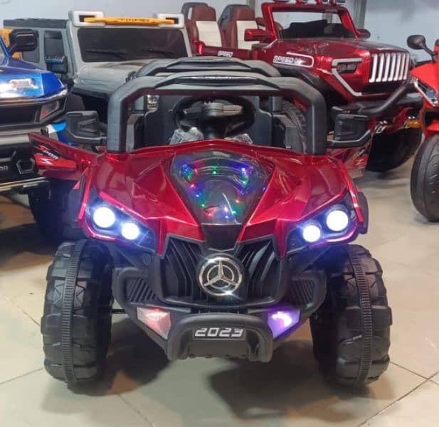 kids electric cars and jeeps for sale in wholesale price 5