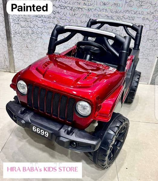 kids electric cars and jeeps for sale in wholesale price 6