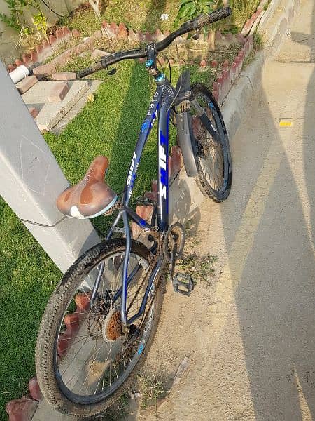 Bicycle For Sale 4