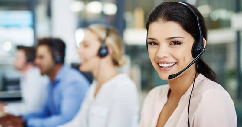 CALL CENTER JOB FOR MALE AND FEMALE 0