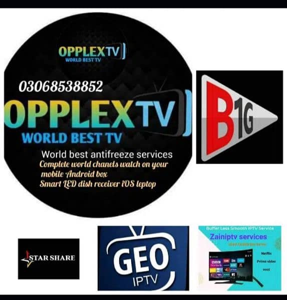 iptv available 0