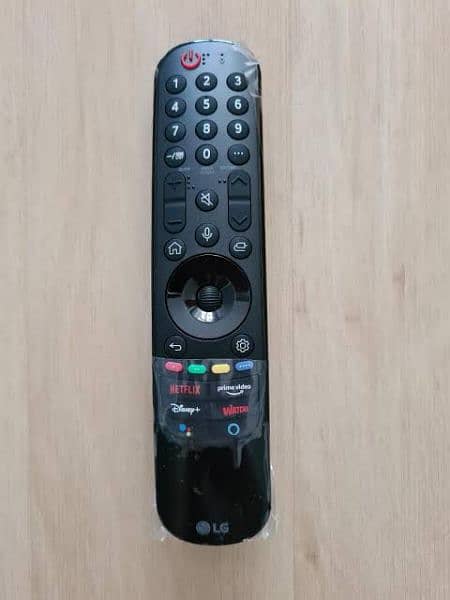 LG magic mouse remote TCL Haier Samsung Ecostar remotes 1
