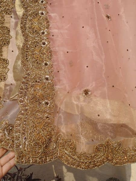 Bridal dress/maxi for sale 3