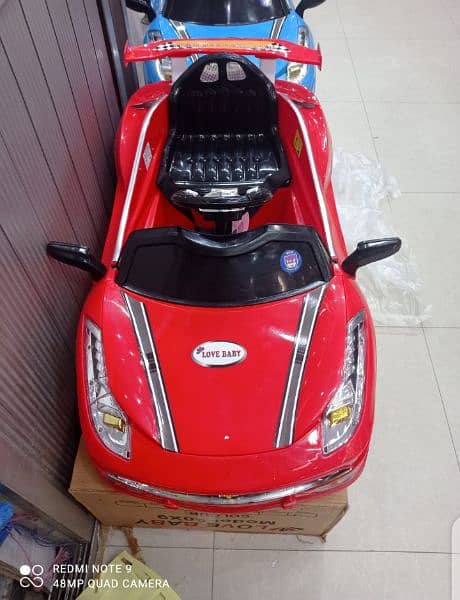 kids cars and bikes for sale in wholesale price Onli Toys Seller 5