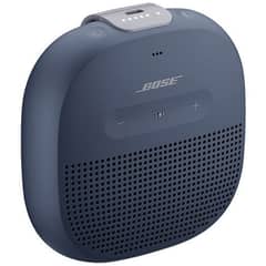 Bose SoundLink Micro Bluetooth Speaker (Dark Blue)