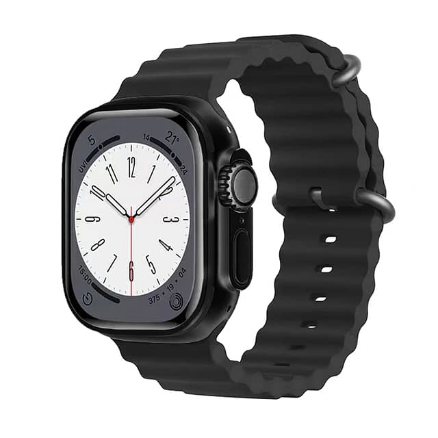 X90 Ultra 2 Smartwatch 2.19 "IPS HD HK9 Ultra Z70 Watch T10ultra 10