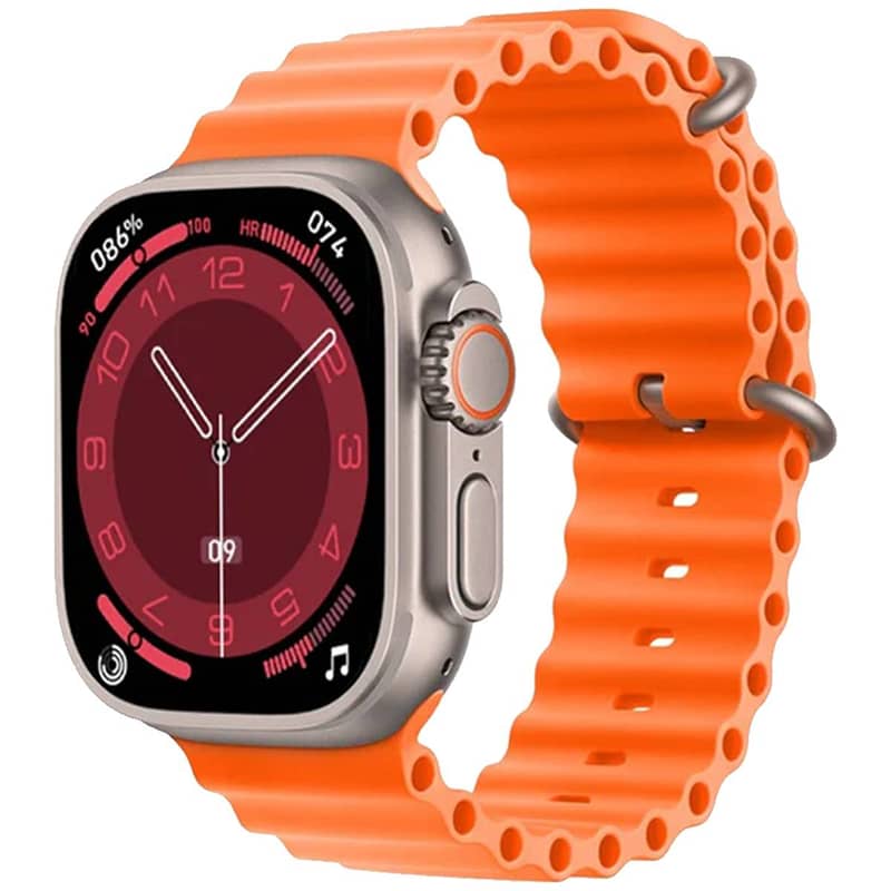 X90 Ultra 2 Smartwatch 2.19 "IPS HD HK9 Ultra Z70 Watch T10ultra 11