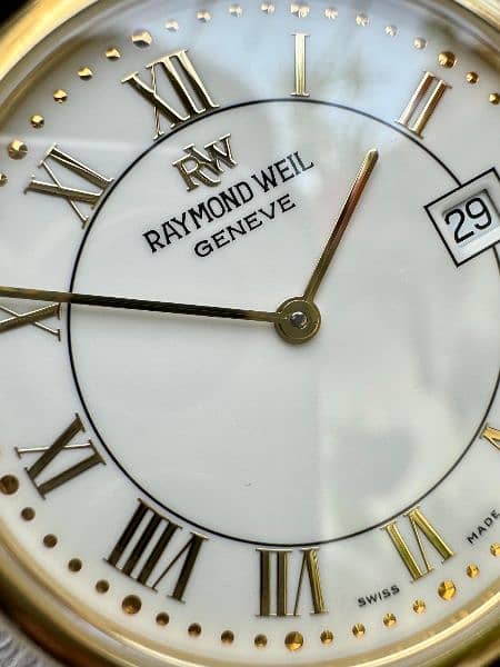 Raymond weil Geneve Watches 1082517050