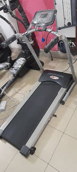 Treadmill Jogging Machine 03334973737 3