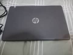 Hp Laptop 15-bs0xx