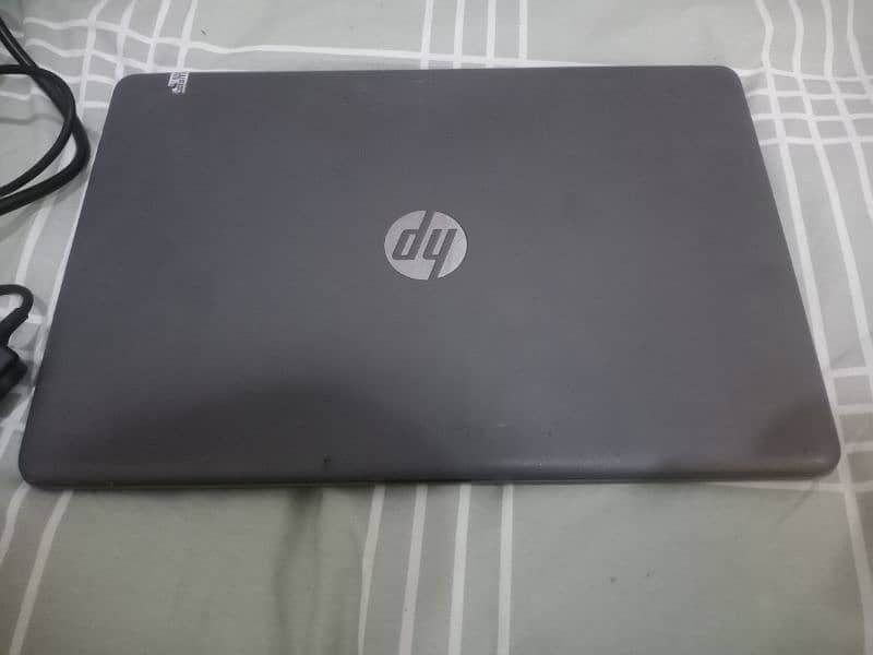 Hp Laptop 15-bs0xx 0