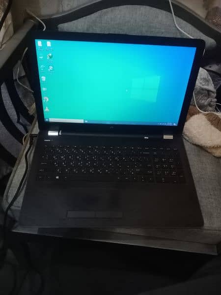 Hp Laptop 15-bs0xx 11
